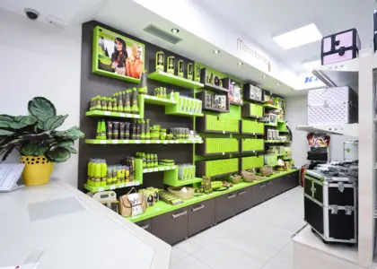 Alexandar Cosmetics | Sedište firme | Veleprodaja
